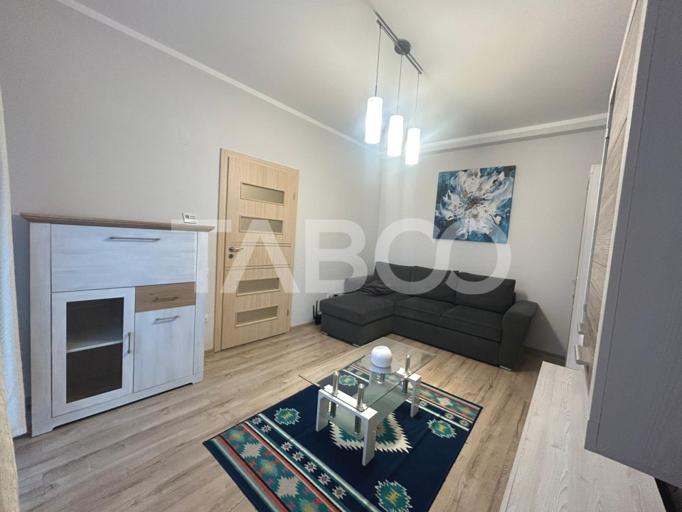 Apartament 2 camere zona Tineretului cu balcon si paracre 