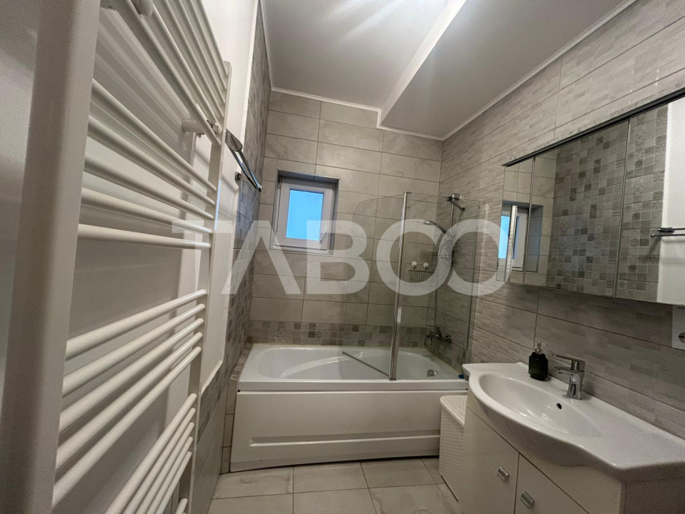 Apartament 2 camere zona Tineretului cu balcon si paracre 