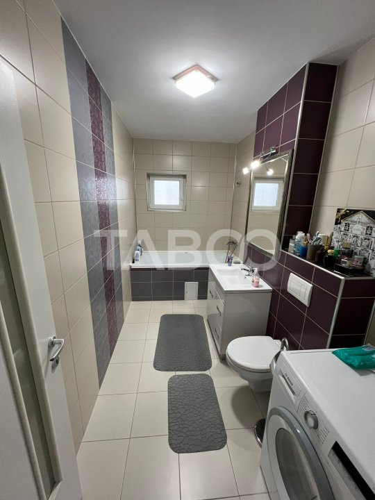 Apartament 3 camere 1 dressing 103 mpu loc de parcare Arhitectilor