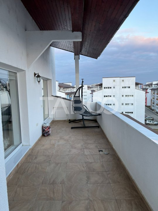 Apartament 3 camere 1 dressing 103 mpu loc de parcare Arhitectilor