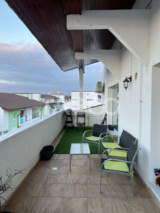 Apartament 3 camere 1 dressing 103 mpu loc de parcare Arhitectilor