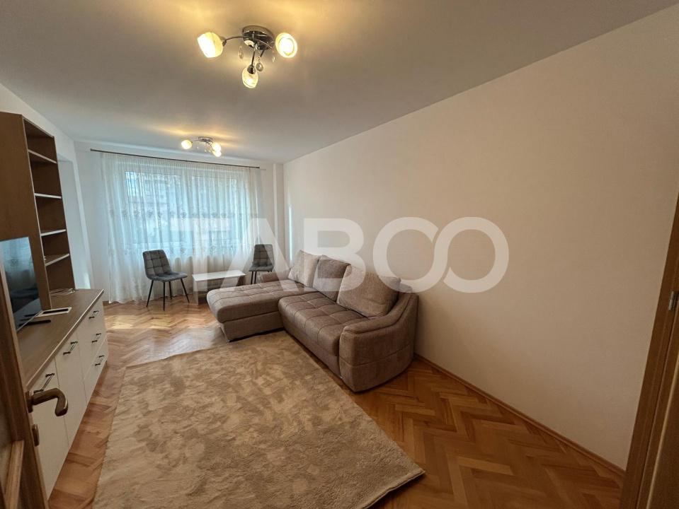 Apartament 3 camere 2 bai 2 balcoane 90 mpu loc parcare Mihai Viteazu