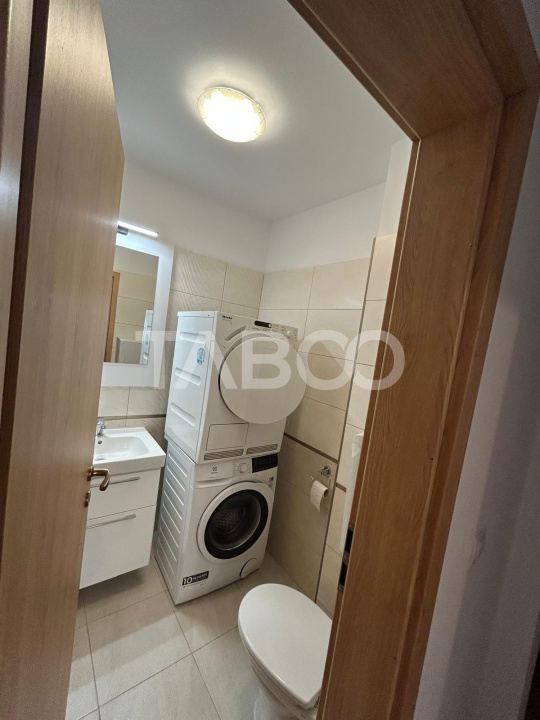 Apartament 3 camere 2 bai 2 balcoane 90 mpu loc parcare Mihai Viteazu