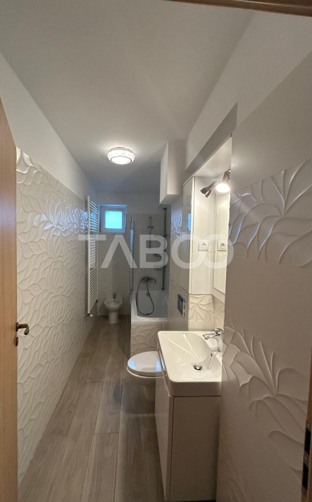 Apartament 3 camere 2 bai 2 balcoane 90 mpu loc parcare Mihai Viteazu