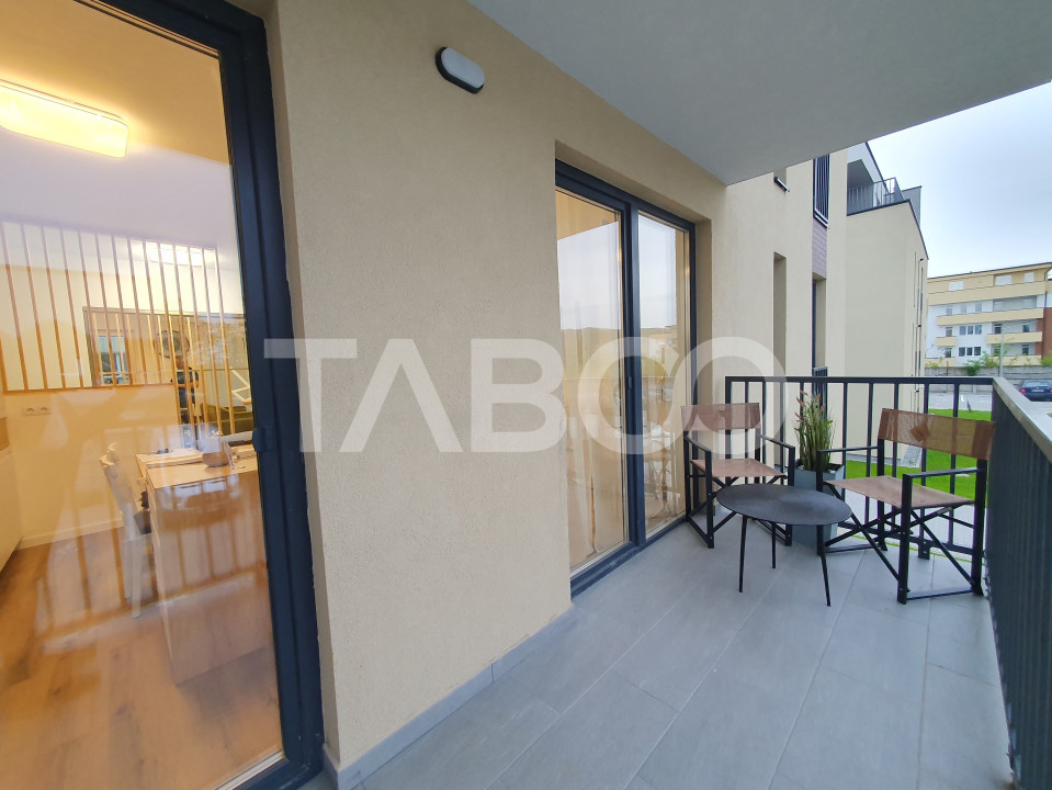 Apartament 3 camere 2 bai 2 locuri parcare bloc lift Stefan cel Mare