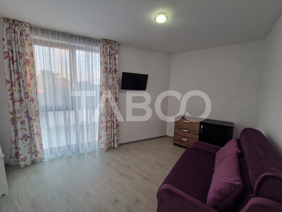 Apartament 3 camere 2 bai ETAJ 1 cu 2 locuri parcare Brana Selimbar