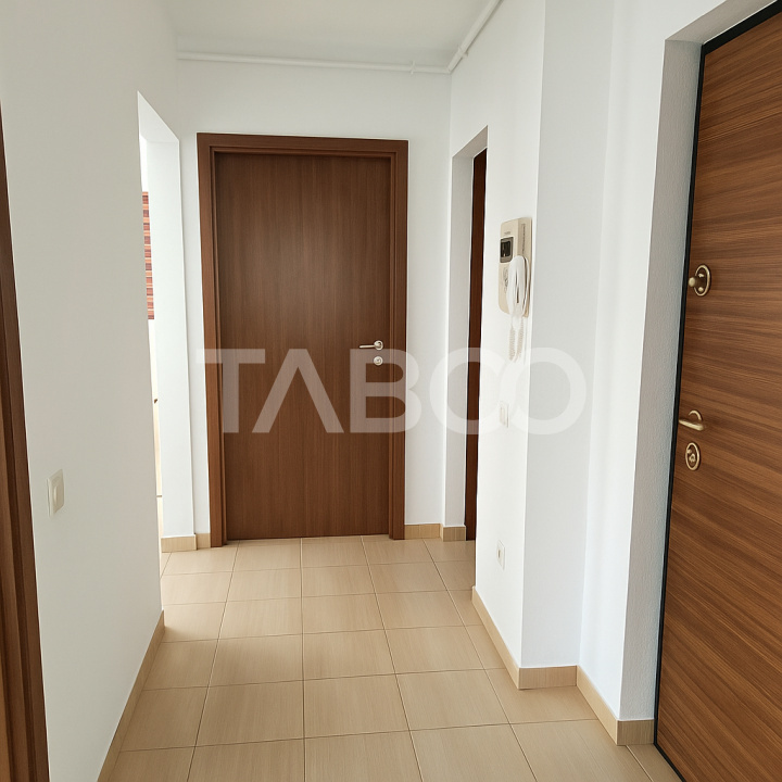 Apartament 3 camere 2 bai parcare si balcon de vanzare in Arhitectilor