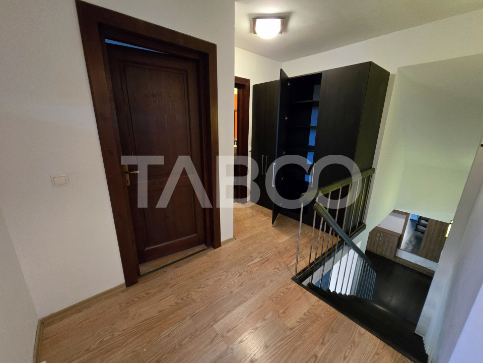 Apartament 3 camere 2 balcoane 2 bai 105 mpu etaj 1 Calea Dumbravii