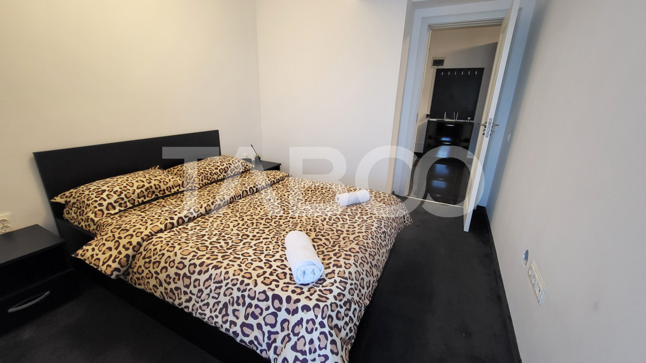 Apartament 3 camere 2 balcoane etaj intermediar Mihai Viteazul