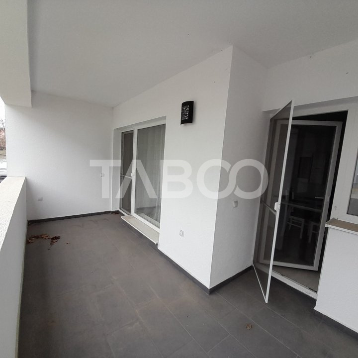 Apartament 3 camere 2 locuri parcare de inchiriat Kogalniceanu Sibiu