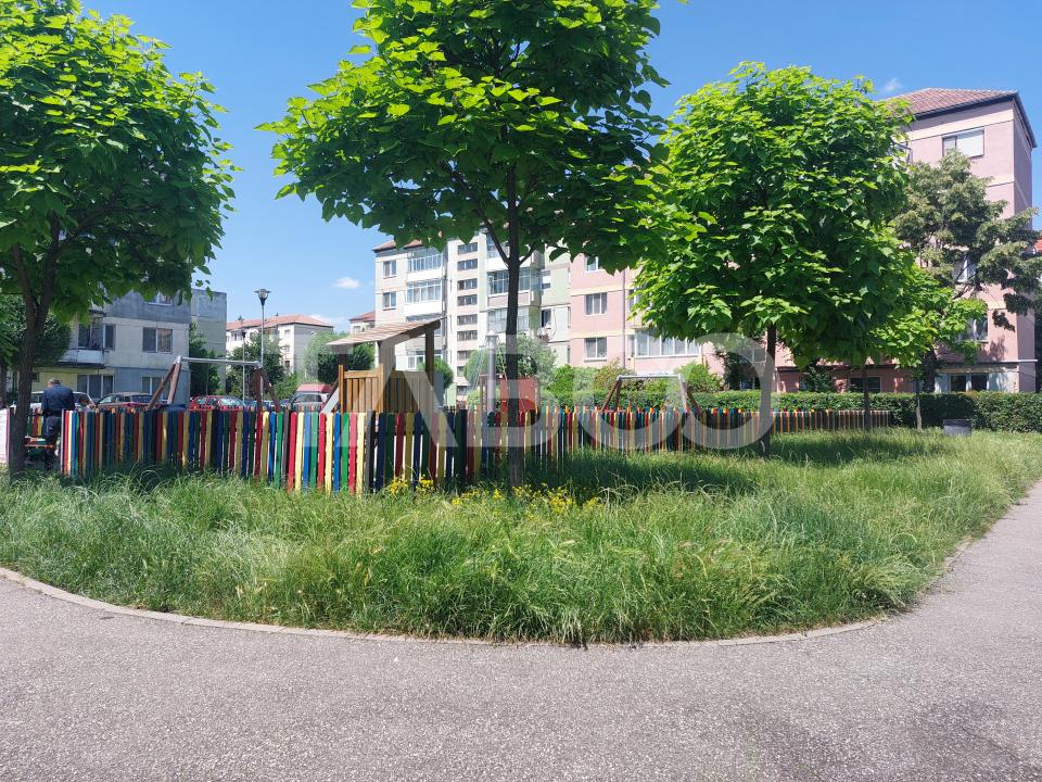 Apartament 3 camere 45 mp mobilat utilat Mihai Viteazul Sibiu