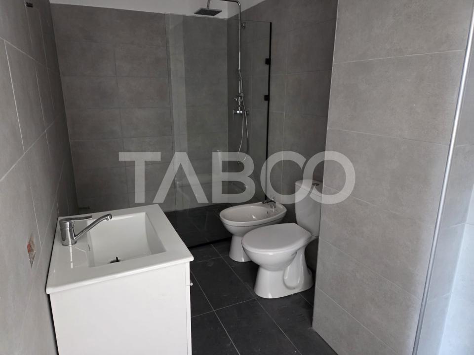 Apartament 3 camere 57 mp utili constructie noua 2025