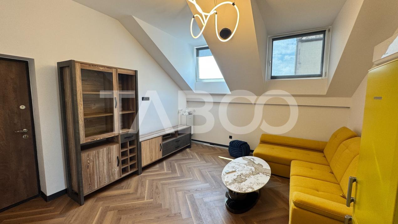 Apartament 3 camere 58mpu etaj 2 balcon 2 locuri de parcare Turnisor