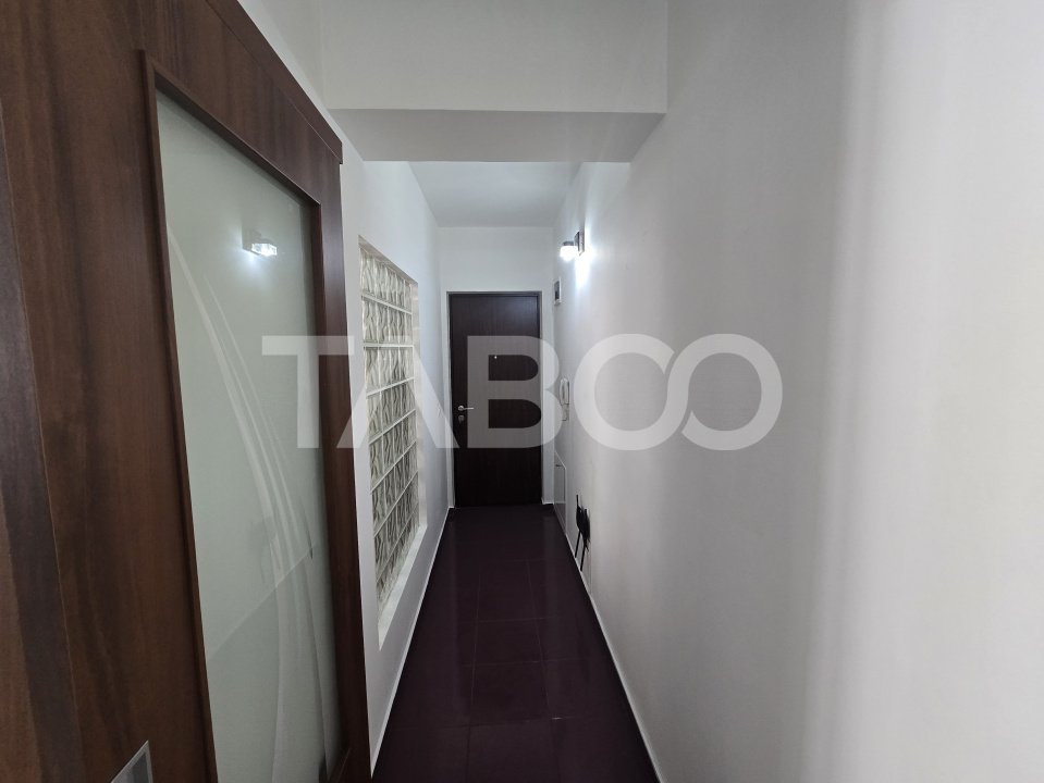 Apartament 3 camere 67 mpu 2 balcoane loc de parcare in Arhitectilor