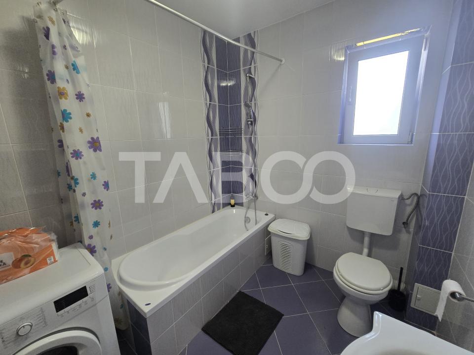 Apartament 3 camere 67mpu 2 balcoane etaj 1 zona Turnisor