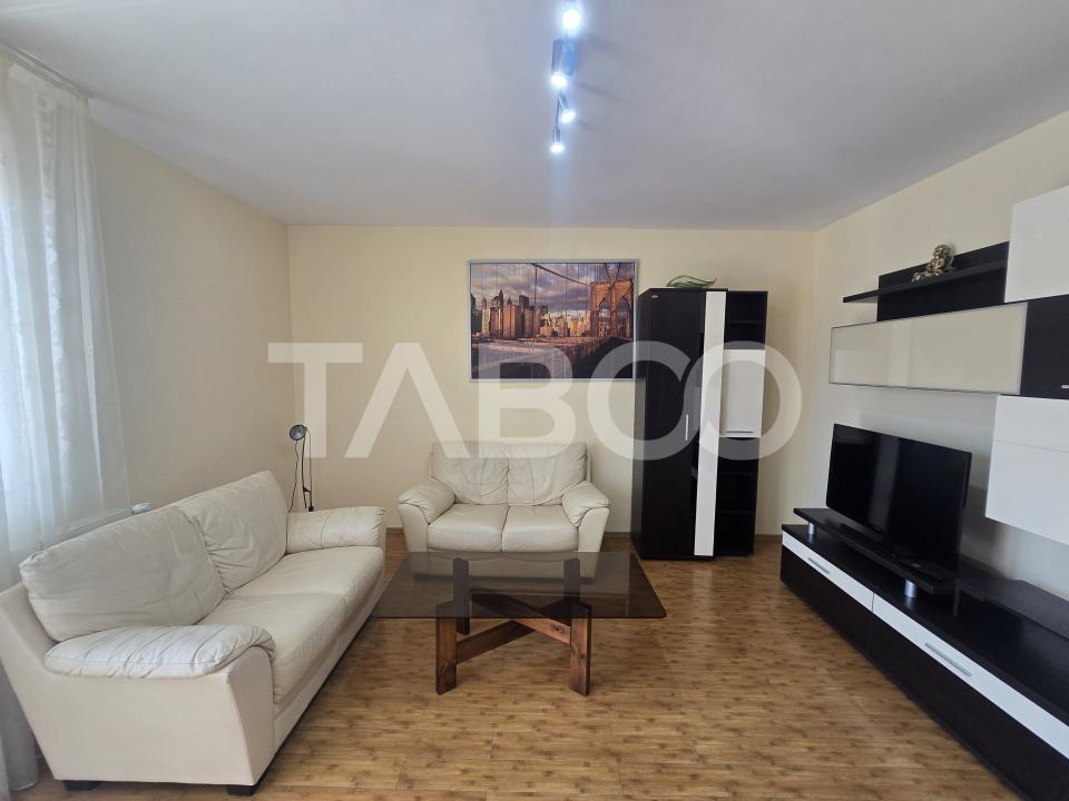 Apartament 3 camere 67mpu 2 balcoane etaj 1 zona Turnisor