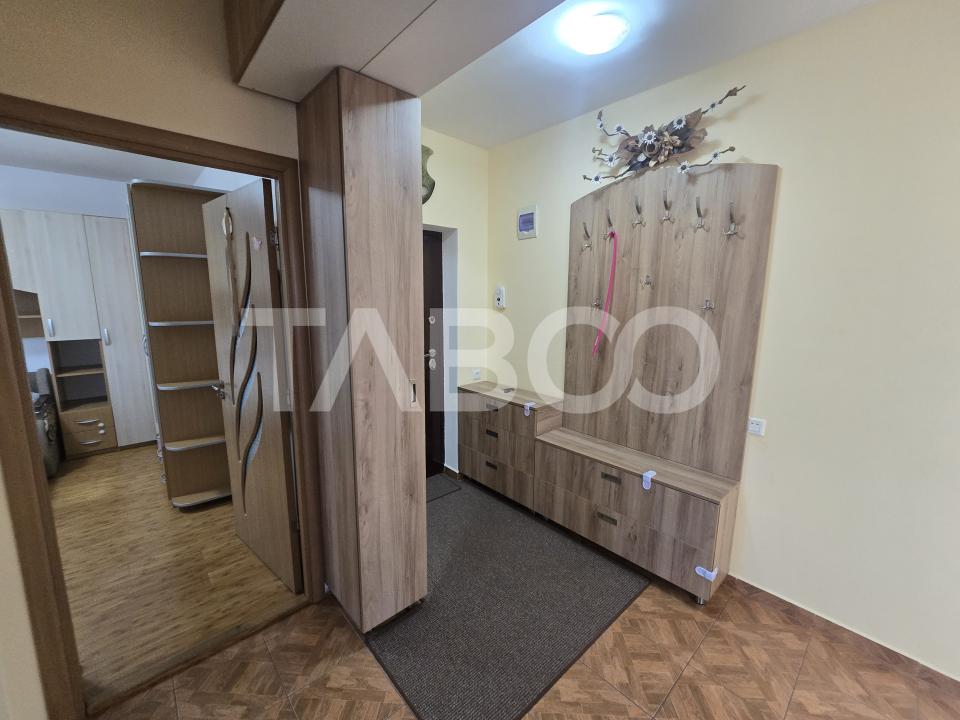 Apartament 3 camere 67mpu 2 balcoane etaj 1 zona Turnisor