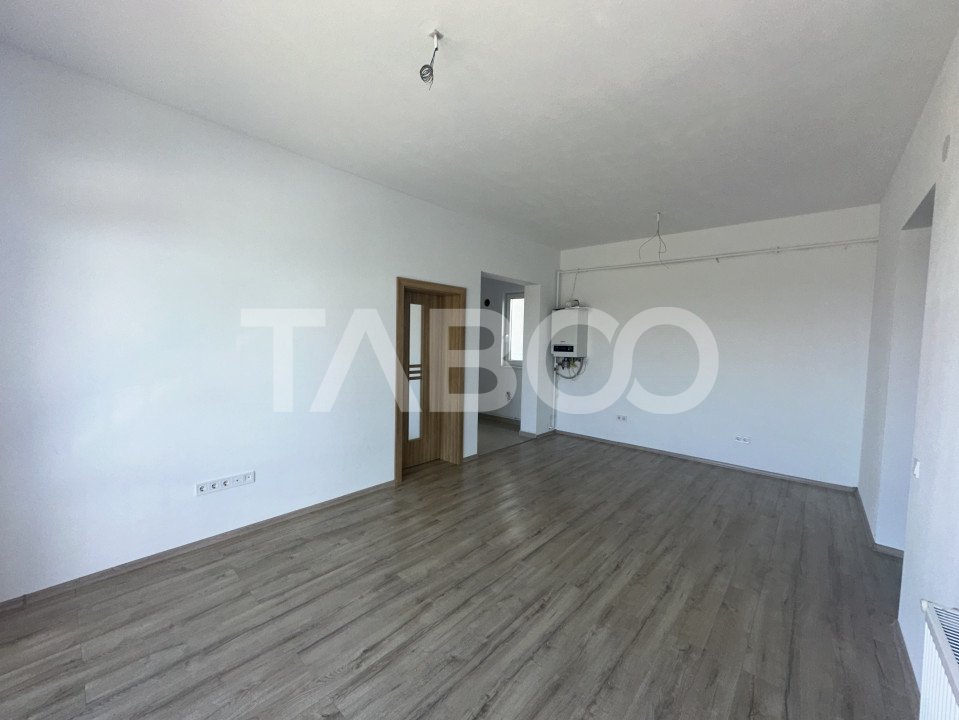 Apartament 3 camere 68 mpu 2 bai balcon loc parcare Arhitectilor