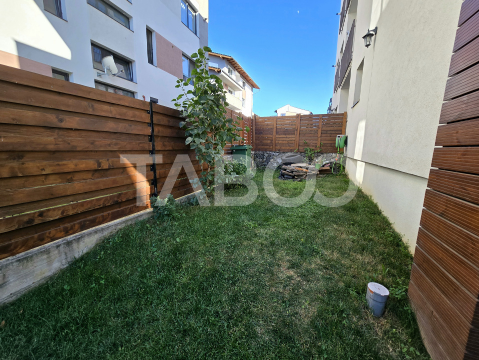 Apartament 3 camere 70 mpu mobilat parcare gradina 112 mp Arhitectilor