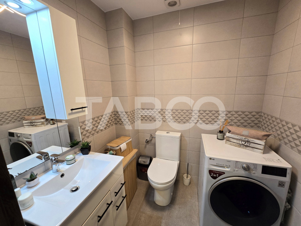 Apartament 3 camere 70 mpu mobilat parcare gradina 112 mp Arhitectilor