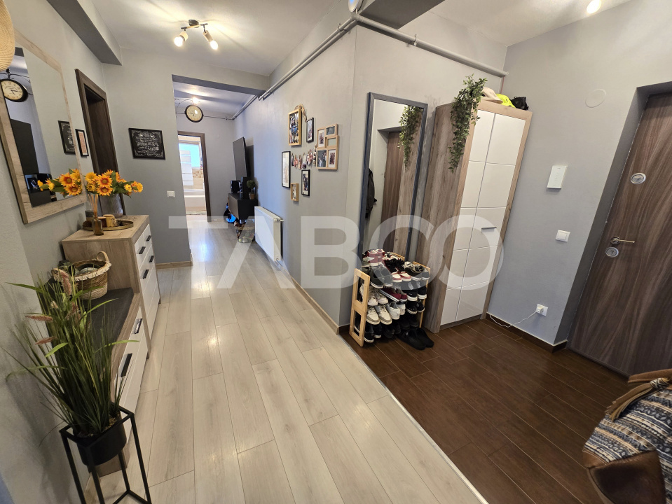 Apartament 3 camere 70 mpu mobilat parcare gradina 112 mp Arhitectilor