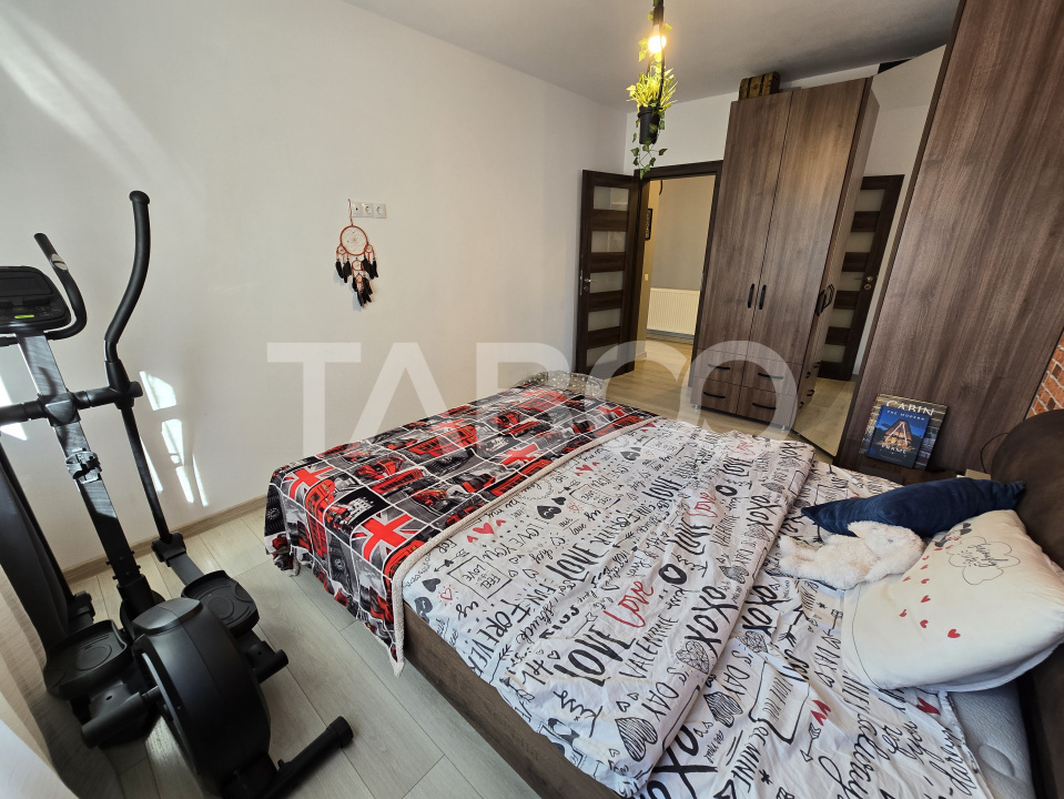 Apartament 3 camere 70 mpu mobilat parcare gradina 112 mp Arhitectilor