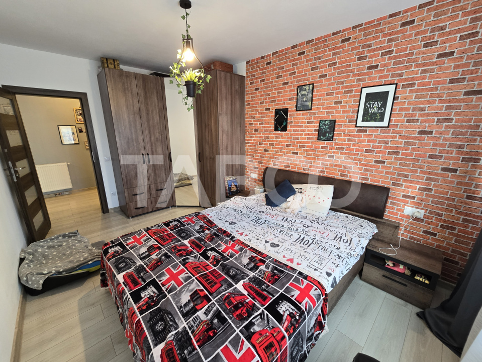 Apartament 3 camere 70 mpu mobilat parcare gradina 112 mp Arhitectilor