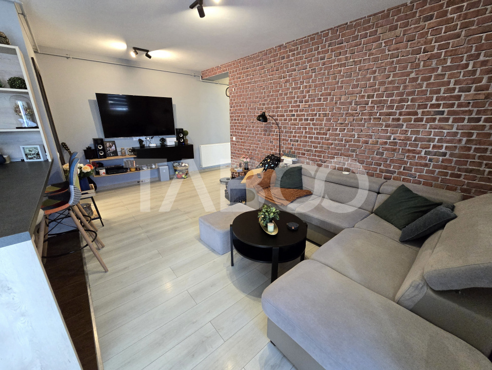 Apartament 3 camere 70 mpu mobilat parcare gradina 112 mp Arhitectilor