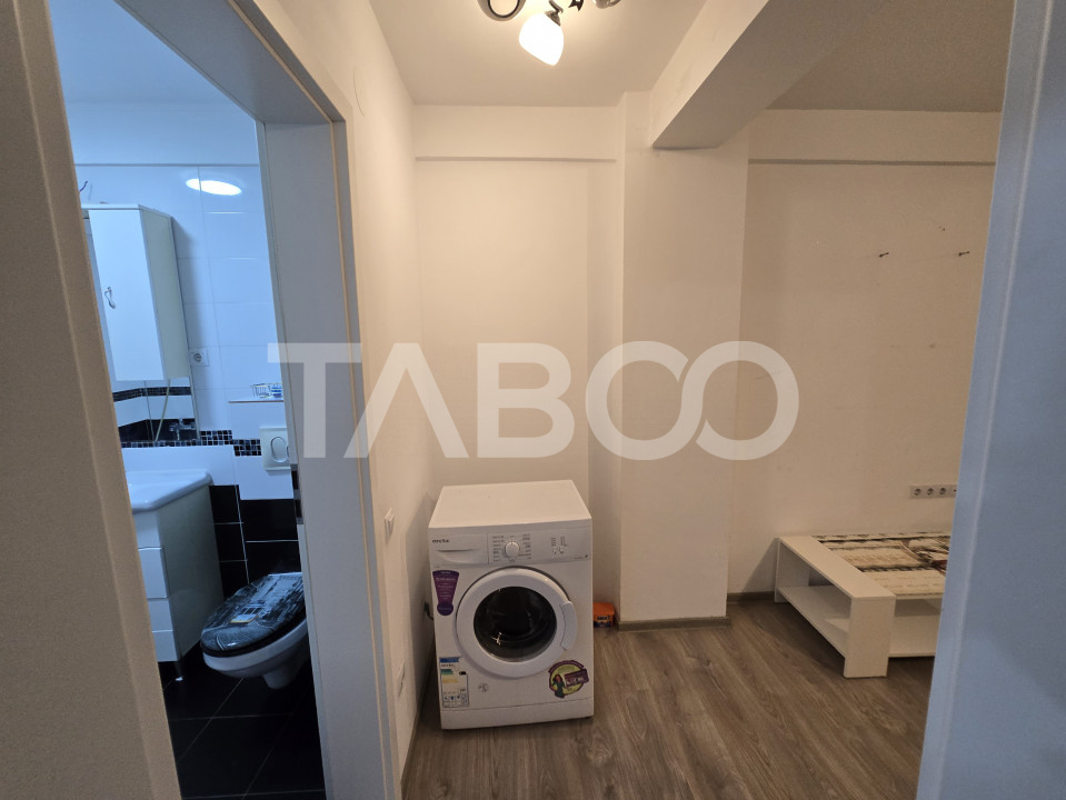 Apartament 3 camere 72 mpu etaj intermediar balcon 11m Doamna Stanca