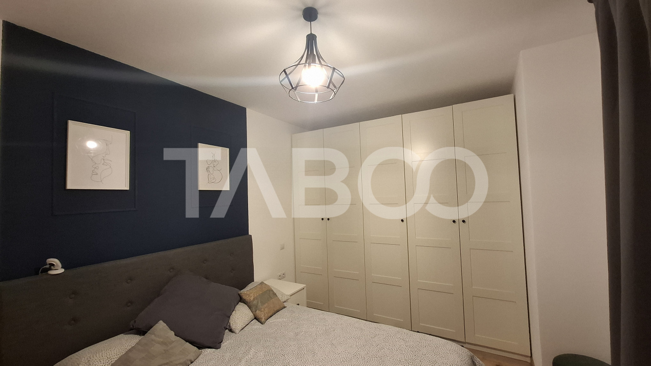 Apartament 3 camere 72 mpu terasa 11 mp Kogalniceanu zona Piata Cluj