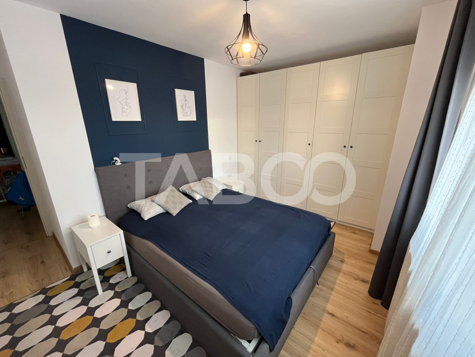 Apartament 3 camere 72 mpu terasa 11 mp Kogalniceanu zona Piata Cluj