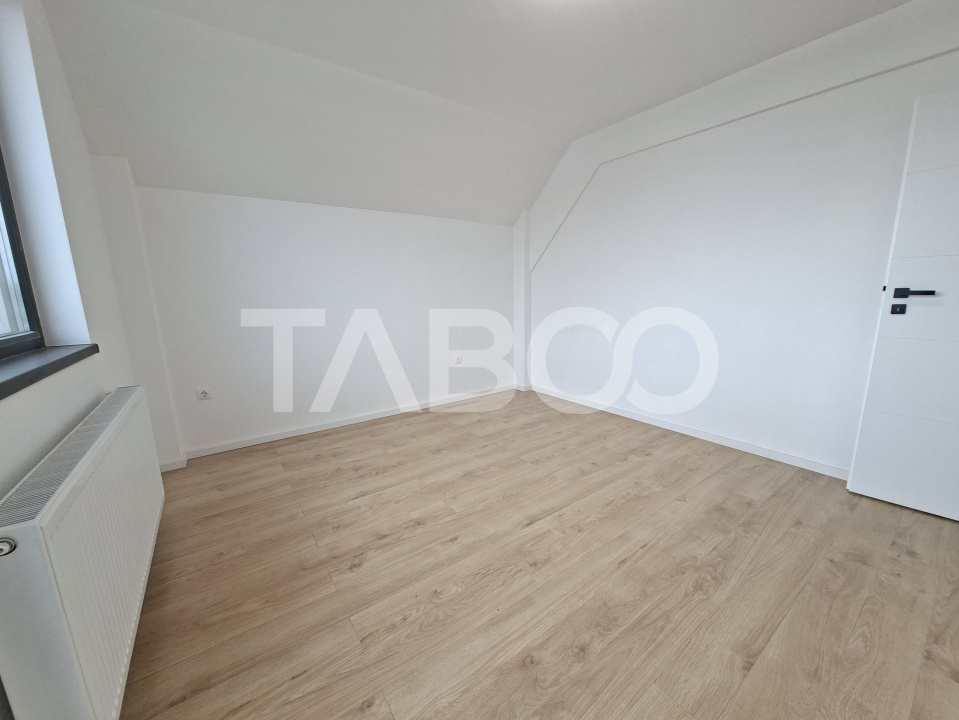 Apartament 3 camere 73mpu de vanzare balcon lift Kaufland Arhitectilor