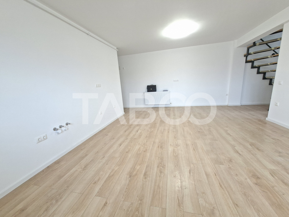 Apartament 3 camere 73mpu de vanzare balcon lift Kaufland Arhitectilor