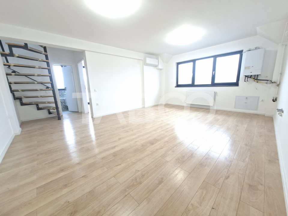 Apartament 3 camere 73mpu de vanzare balcon lift Kaufland Arhitectilor