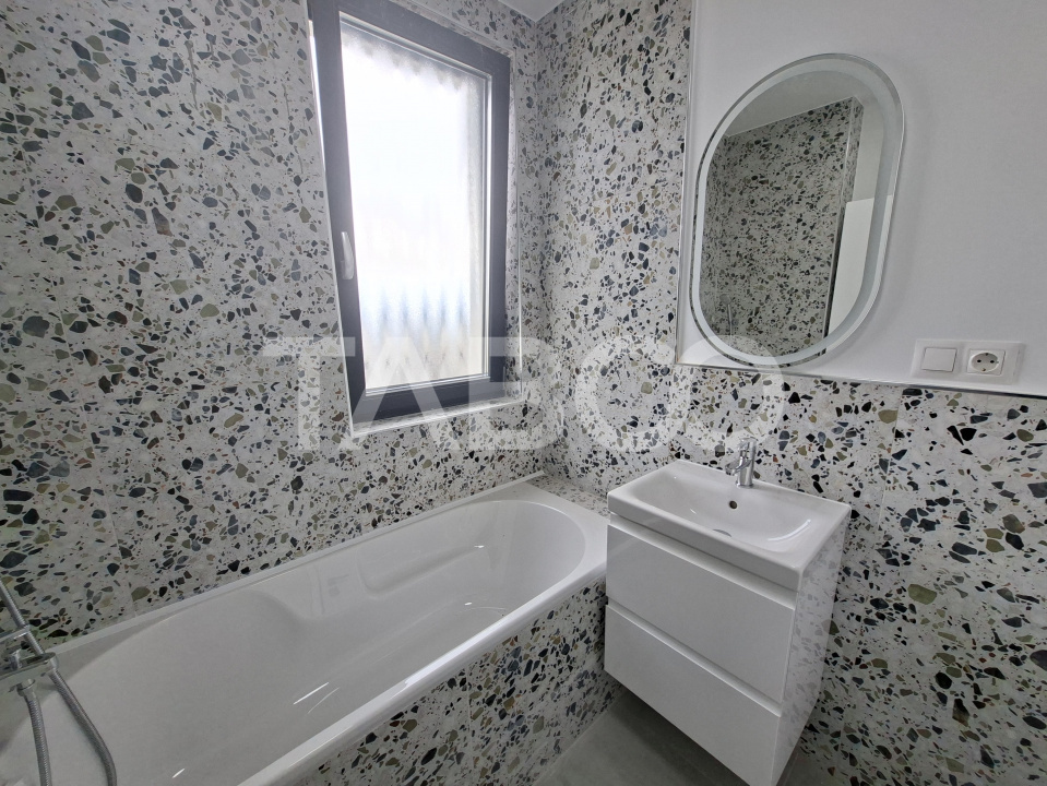 Apartament 3 camere 73mpu de vanzare balcon lift Kaufland Arhitectilor