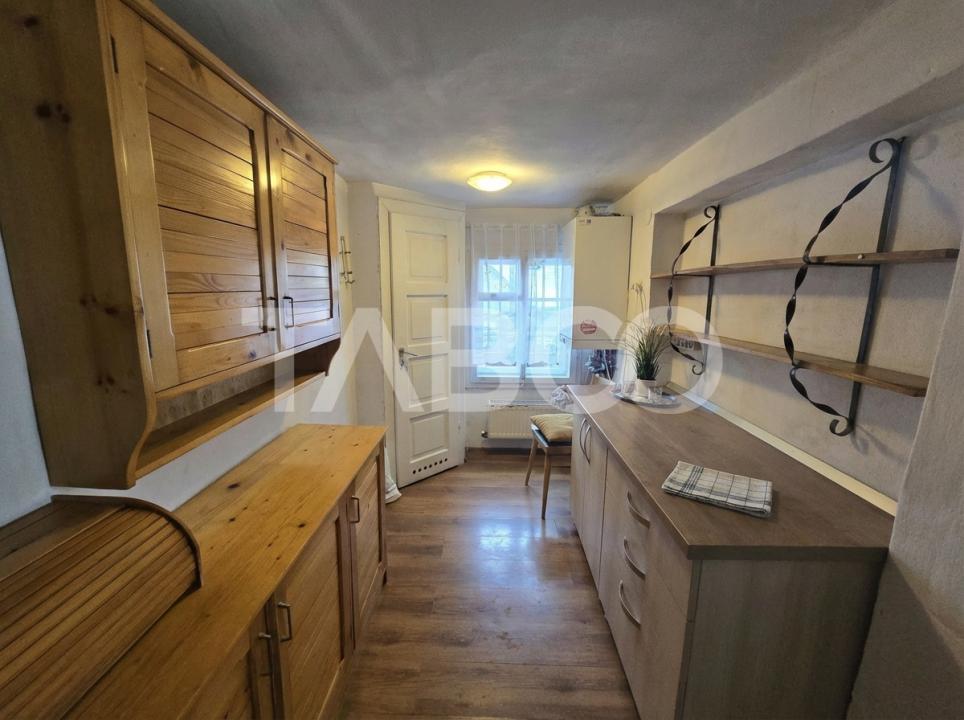 Apartament 3 camere 80 mpu etaj 1 zona Centru Istoric 