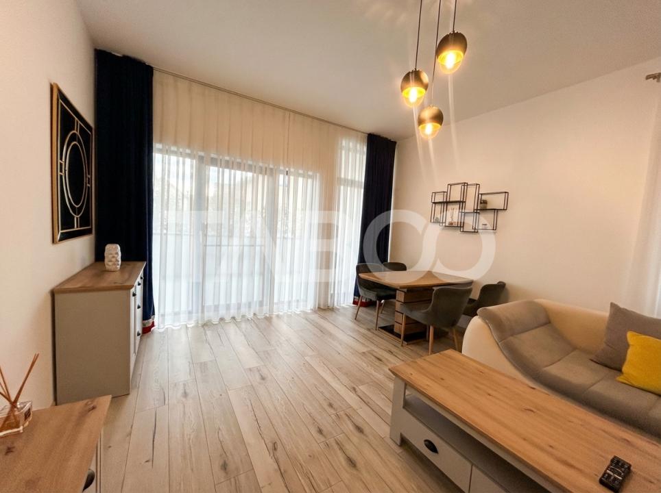 Apartament 3 camere 83 mpu decomandat 2 terase 2 bai 2 locuri parcare