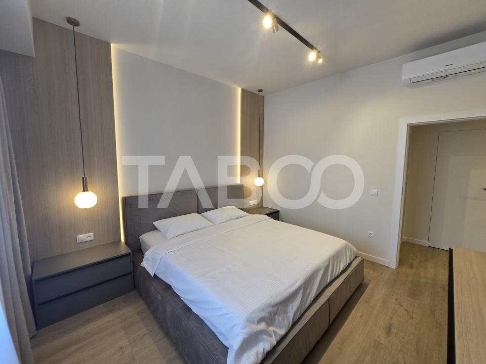 Apartament 3 camere 85 mpu 2 bai bloc cu lift zona Rahovei