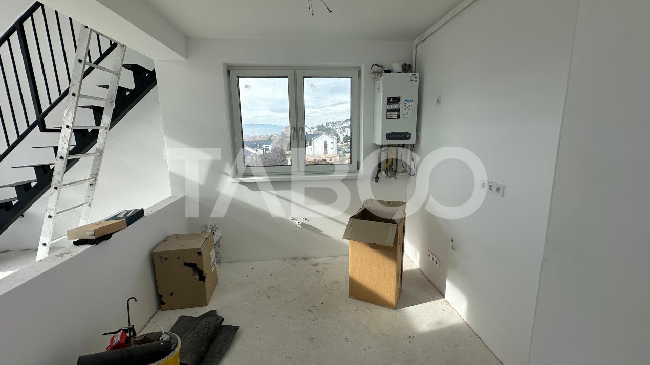 Apartament 3 camere  85 mpu  parcare inclusa in pret balcon  