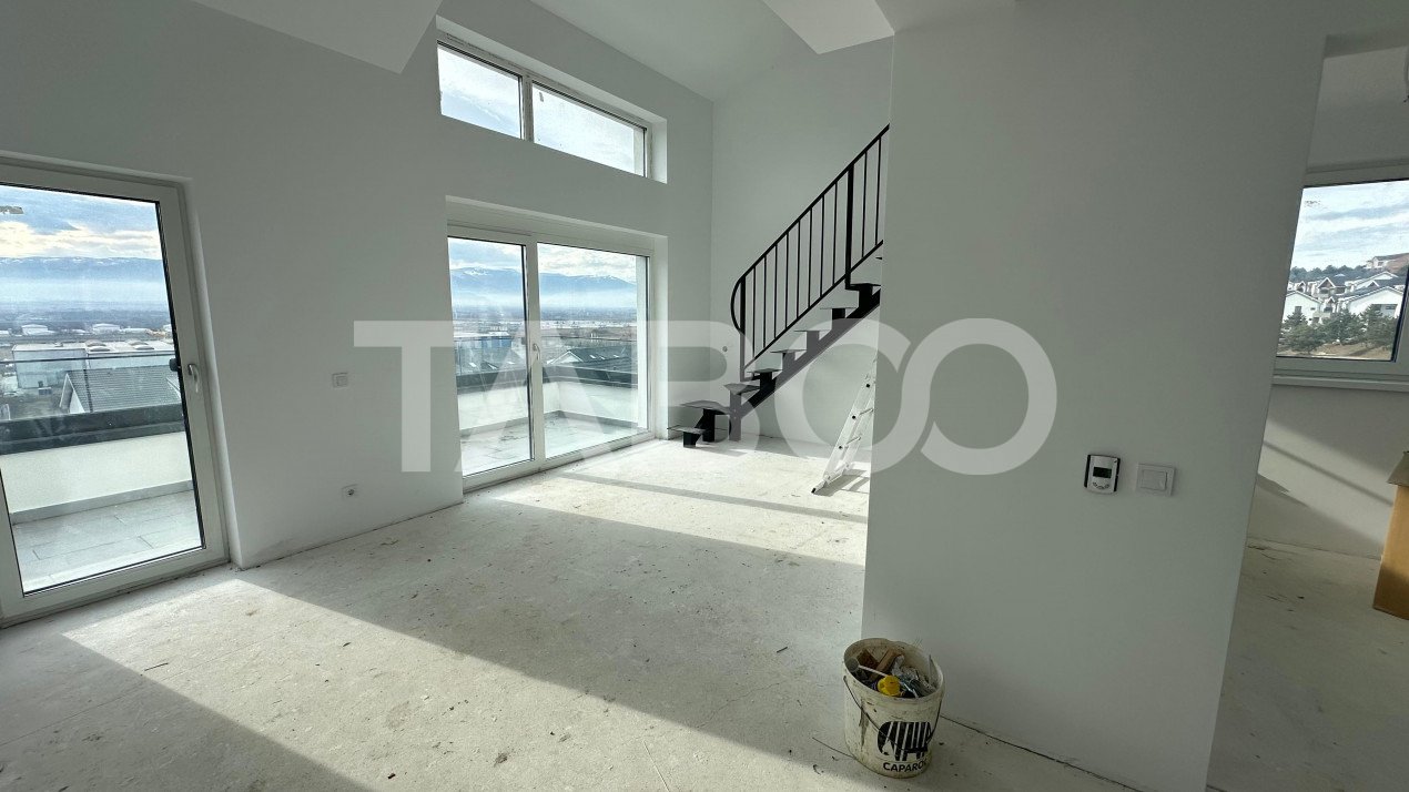 Apartament 3 camere  85 mpu  parcare inclusa in pret balcon  