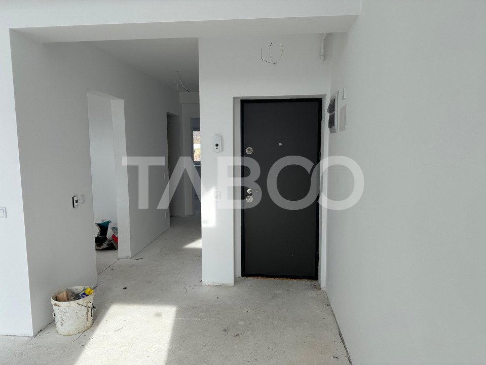 Apartament 3 camere  85 mpu  parcare inclusa in pret balcon  
