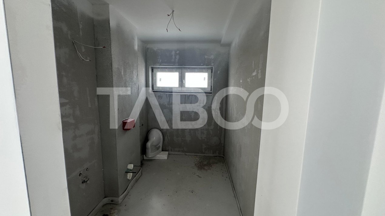 Apartament 3 camere  85 mpu  parcare inclusa in pret balcon  