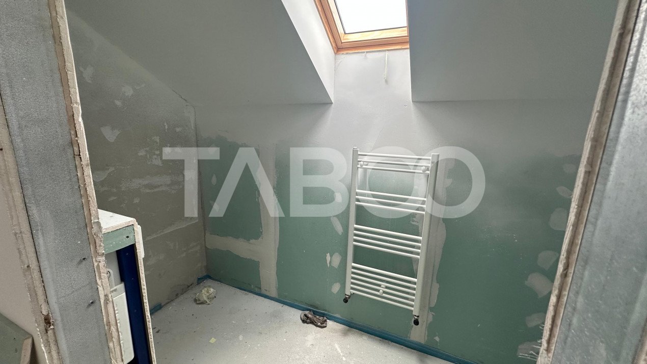 Apartament 3 camere  85 mpu  parcare inclusa in pret balcon  
