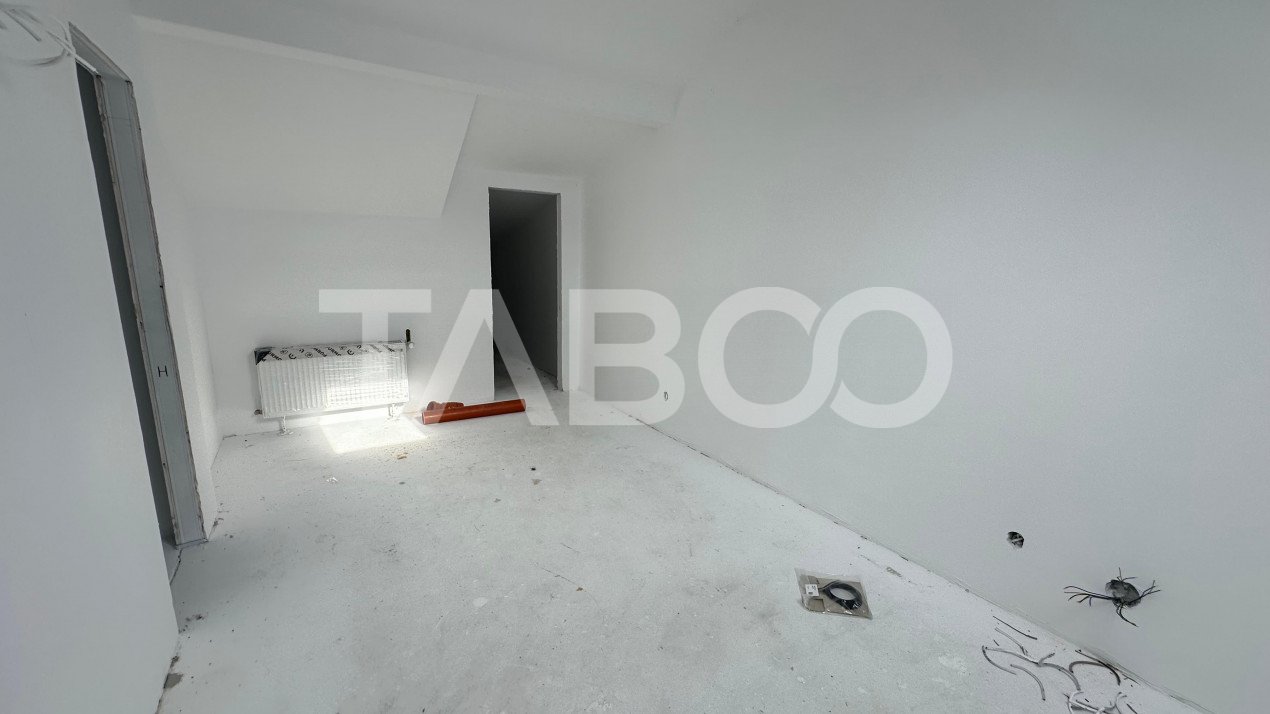 Apartament 3 camere  85 mpu  parcare inclusa in pret balcon  