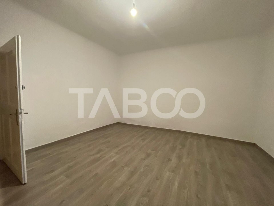 Apartament 3 camere 91 mp cu loc de parcare in centrul orasului Sibiu