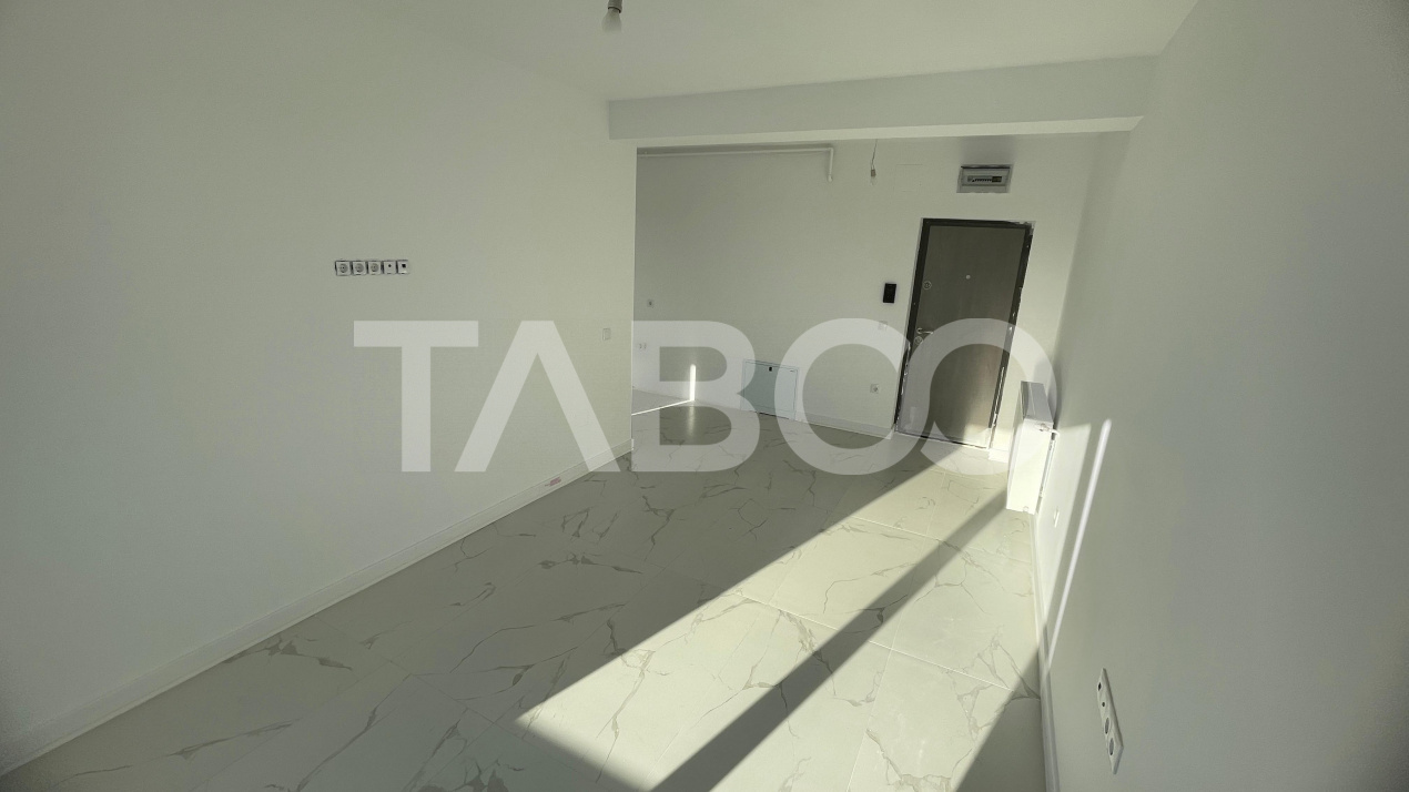 Apartament 3 camere cu finisaje PREMIUM de vanzare in Selimbar