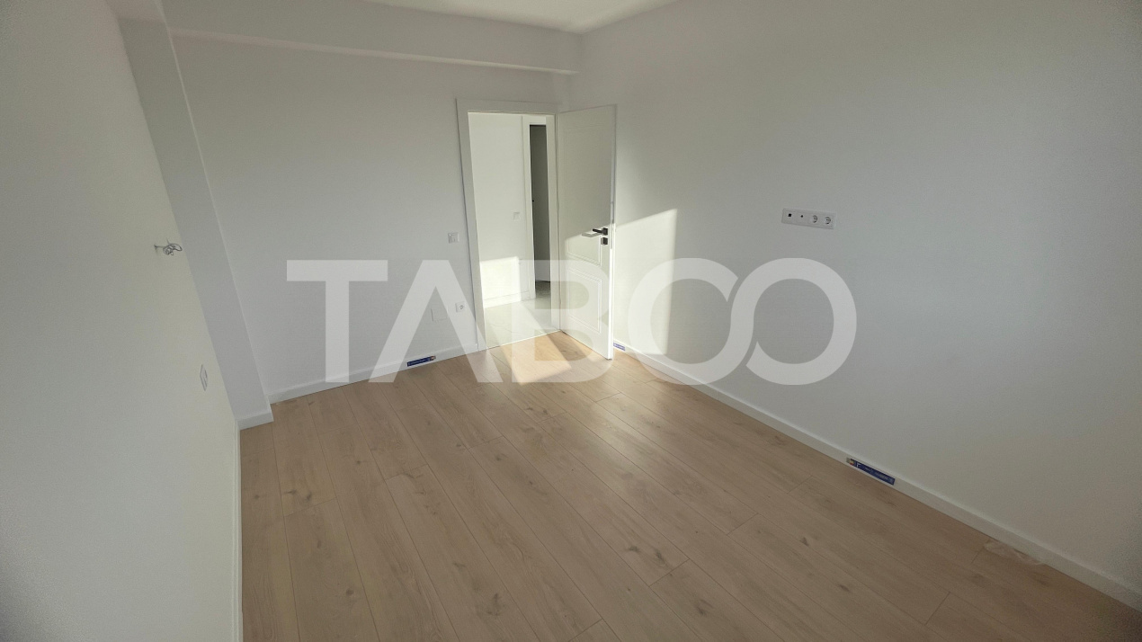 Apartament 3 camere cu finisaje PREMIUM de vanzare in Selimbar