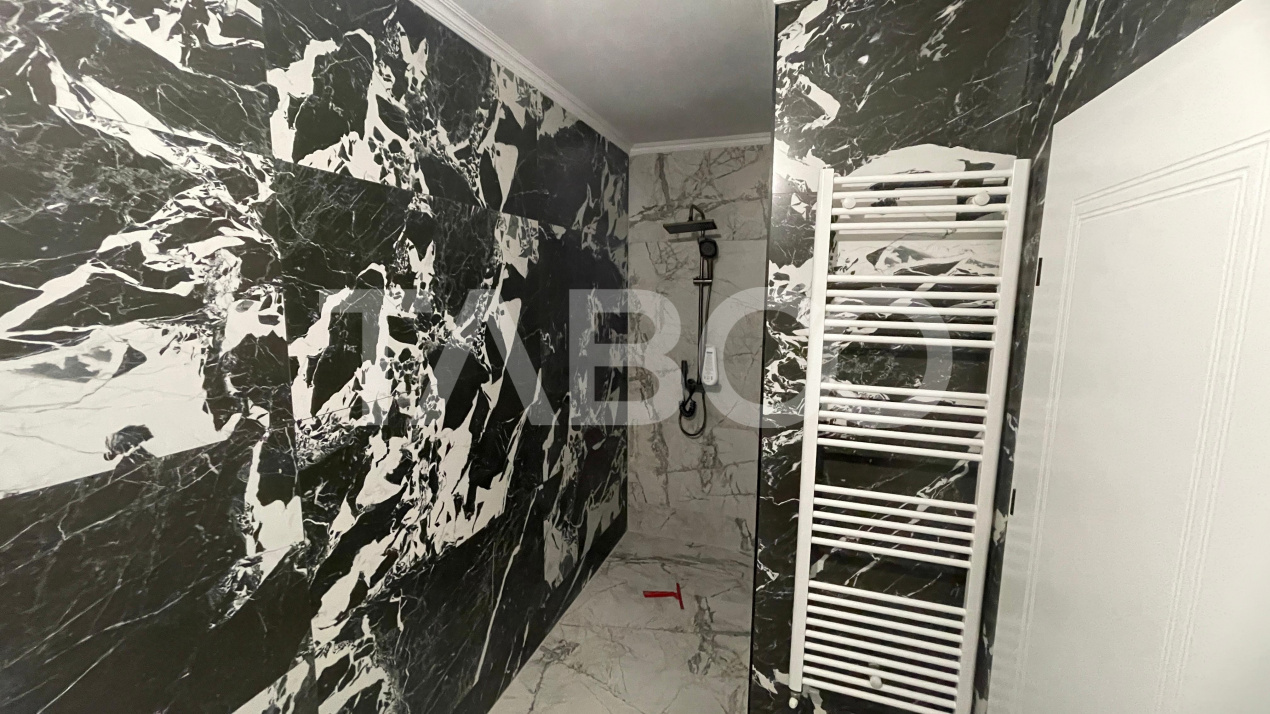 Apartament 3 camere cu finisaje PREMIUM de vanzare in Selimbar