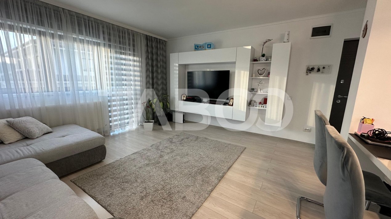 Apartament 3 camere de 70 mpu cu terasa de 70 mp   zona Arhitectilor 