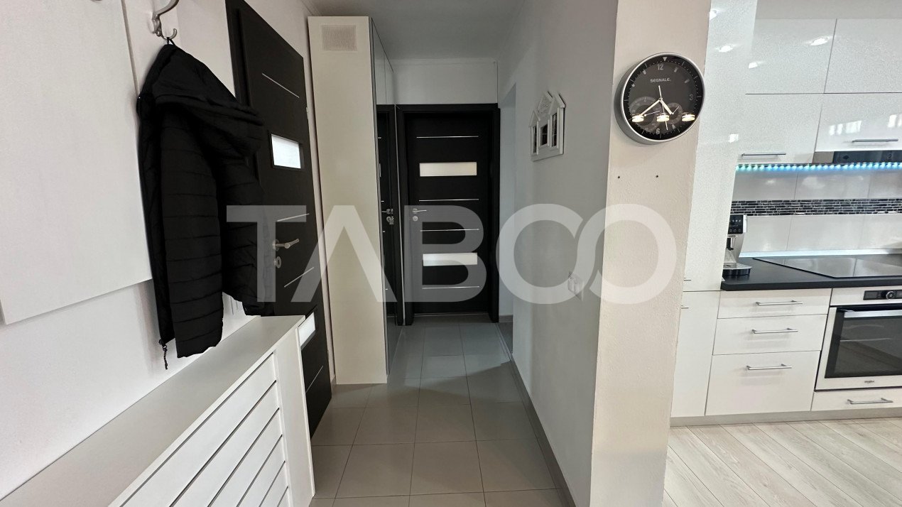 Apartament 3 camere de 70 mpu cu terasa de 70 mp   zona Arhitectilor 